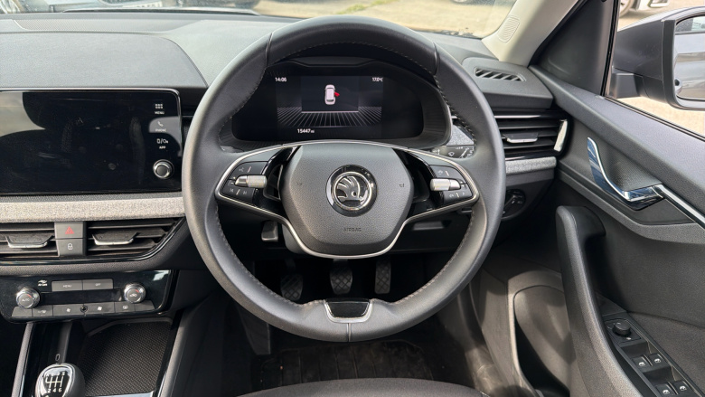 Skoda Kamiq 1.0 TSI SE 5dr Petrol Hatchback